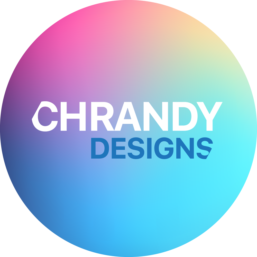 ChrandyDesigns logo